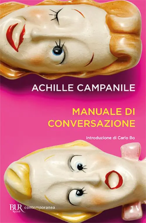 Manuale di conversazione Promozione Esclusiva