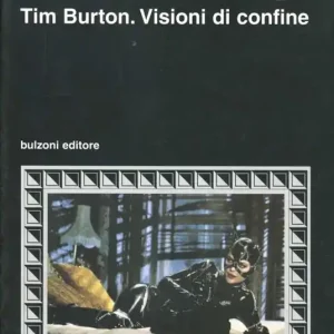 Tim Burton. Visioni di confine Consegna Rapida