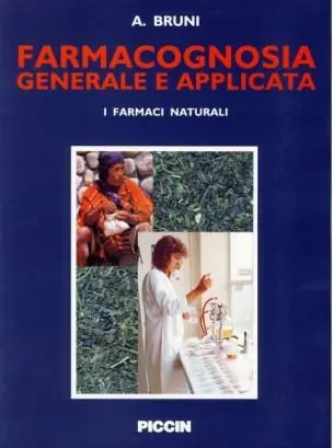 Occasione Imperdibile Farmacognosia generale e applicata