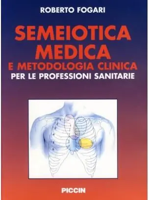 Semeiotica medica e metodologia clinica Spedizione Espresso