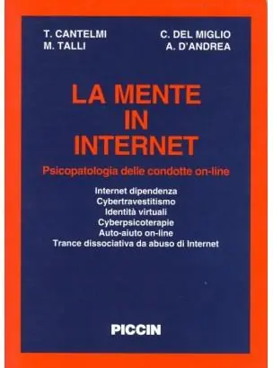 Miglior Prezzo La mente in Internet psicopatologia delle condotte on-line