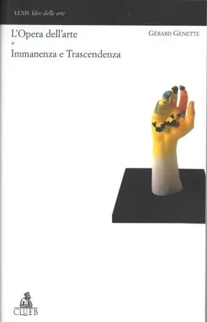 Consegna Rapida L‘opera dell‘arte. Vol. 1 Immanenza e trascendenza