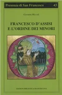 Francesco d‘Assisi e l‘Ordine dei minori Offerta Del Giorno