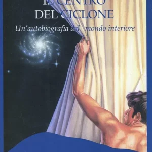 Scelto Dai Clienti Il centro del ciclone