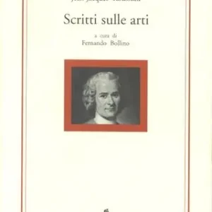 Soddisfatti O Rimborsati Scritti sulle arti