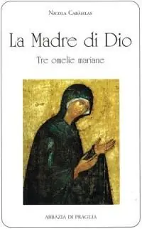 La madre di Dio. Tre omelie mariane Quantità Limitata
