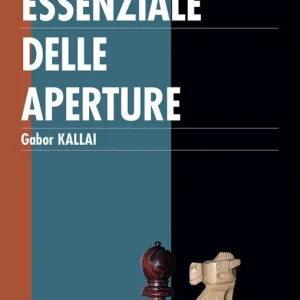 Enciclopedia essenziale delle aperture Compra Oggi Stesso