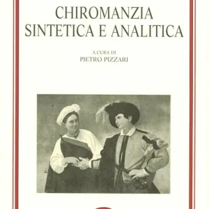 Chiromanzia sintetica e analitica Acquista Ora