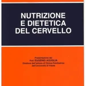 Nutrizione e dietetica del cervello Quantità Limitata
