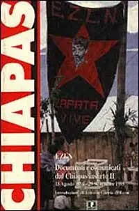 A Buon Prezzo EZLN. Documenti e comunicati dal Chiapas insorto (dal 15 agosto 1994 al 29 settembre 1995)