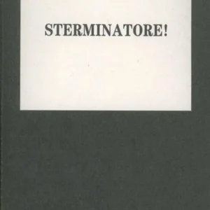 Sterminatore Subito Disponibile