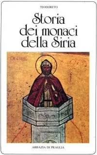 Storia dei monaci della Siria Sconto
