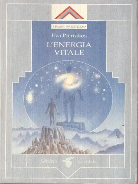 L‘energia vitale Subito Disponibile