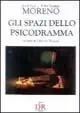 Gli spazi dello psicodramma Offerta