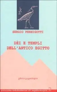 Bestseller Dèi e templi dell‘antico Egitto