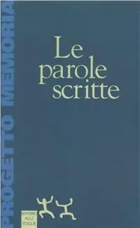 Le parole scritte A Buon Prezzo