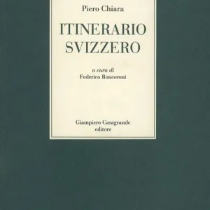 Direttamente Dal Produttore Itinerario svizzero