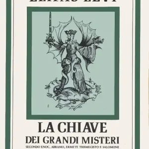 La chiave dei grandi misteri Occasione Imperdibile