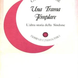 Una trama templare Prezzo Scontato