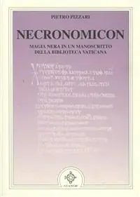 Necronomicon Nuova Collezione