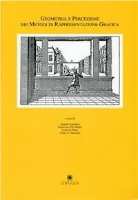 Geometria e percezione nei metodi di rappresentazione grafica Prezzo Conveniente