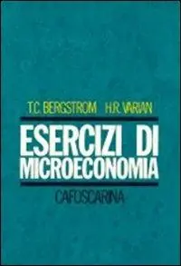 Esercizi di microeconomia Quantità Limitata