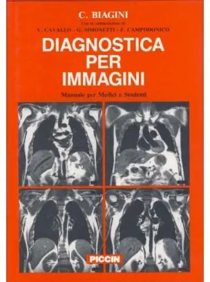 Diagnostica per immagini. Manuale per medici e studenti Compra Online