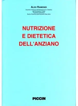 Nutrizione e dietetica nell‘anziano Promo Stagionale