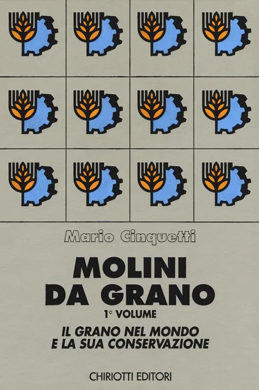Molini da grano Offerta Lampo