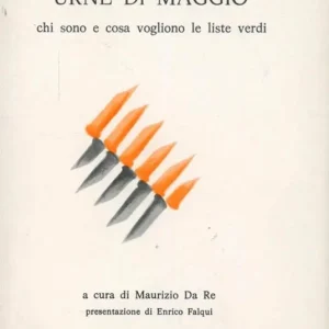 Un sole nelle urne di maggio. Chi sono e che cosa vogliono le liste Verdi Economico