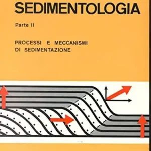 Sedimentologia. Vol. 2 Processi e meccanismi di sedimentazione Prezzo Conveniente