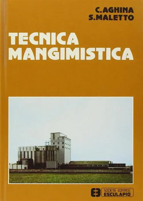 Promozione Esclusiva Tecnica mangimistica