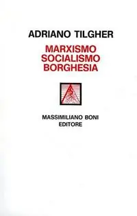 Compra Oggi Stesso Marxismo socialismo borghesia