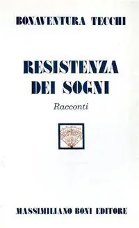 Resistenza dei sogni Nuovo Arrivo