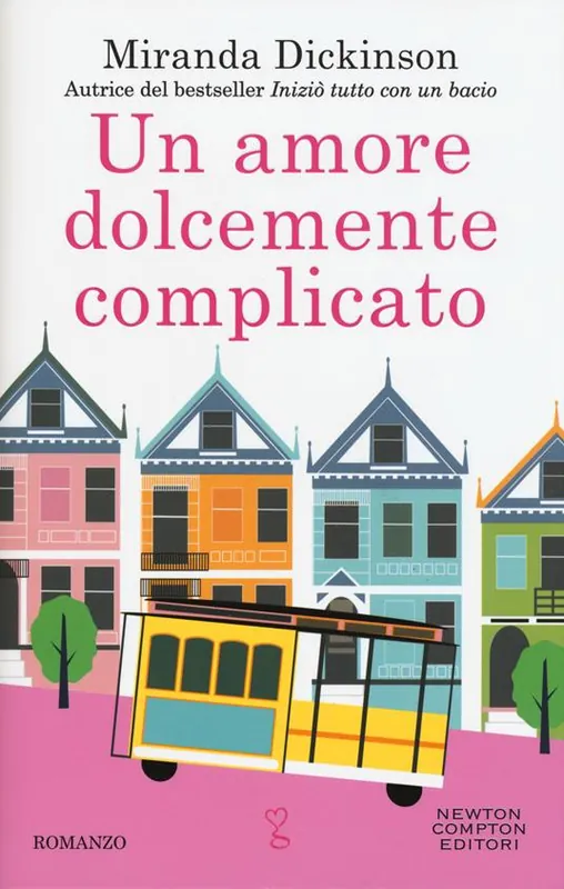 Un amore dolcemente complicato Vendita Finale