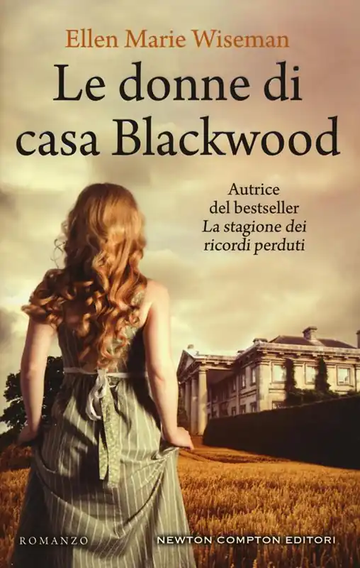 Saldi Le donne di casa Blackwood