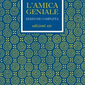 L‘ amica geniale. Edizione completa cofanetto Miglior Prezzo