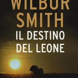 Spedizione Espresso Il destino del leone