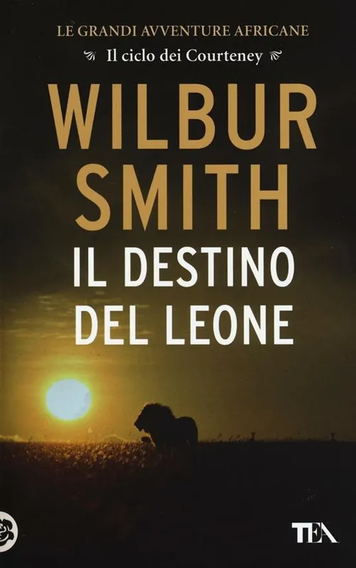 Spedizione Espresso Il destino del leone