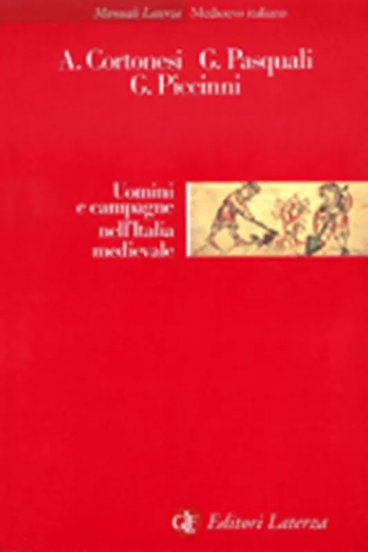 Miglior Prezzo Uomini e campagne nell‘Italia medievale