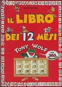 Offerta Il libro dei 12 mesi