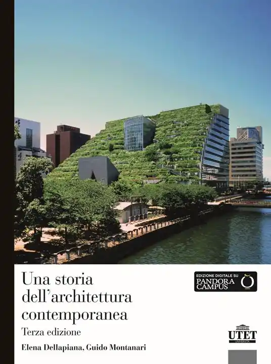 Una storia dell‘architettura contemporanea Must-Have