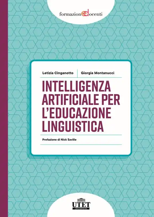 Ultimissimo Modello Intelligenza Artificiale per l‘educazione linguistica