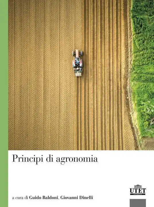 Principi di agronomia Offerta Speciale