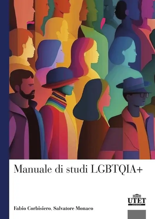 Più Venduto Manuale di studi LGBTQIA+