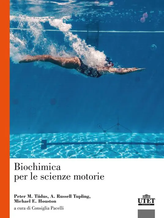 Biochimica per le scienze motorie Ultima Occasione
