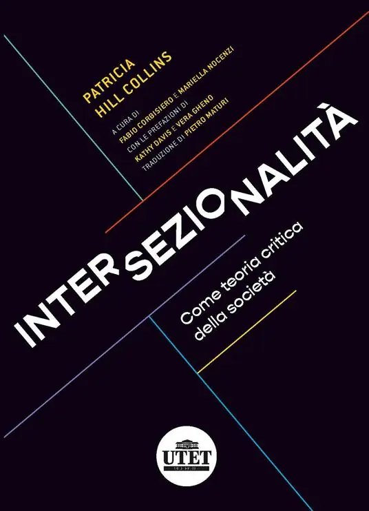 A Buon Prezzo Intersezionalità come teoria critica sociale