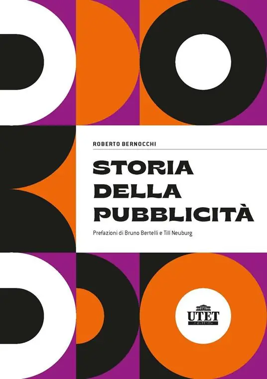 Direttamente Dal Produttore Storia della pubblicità