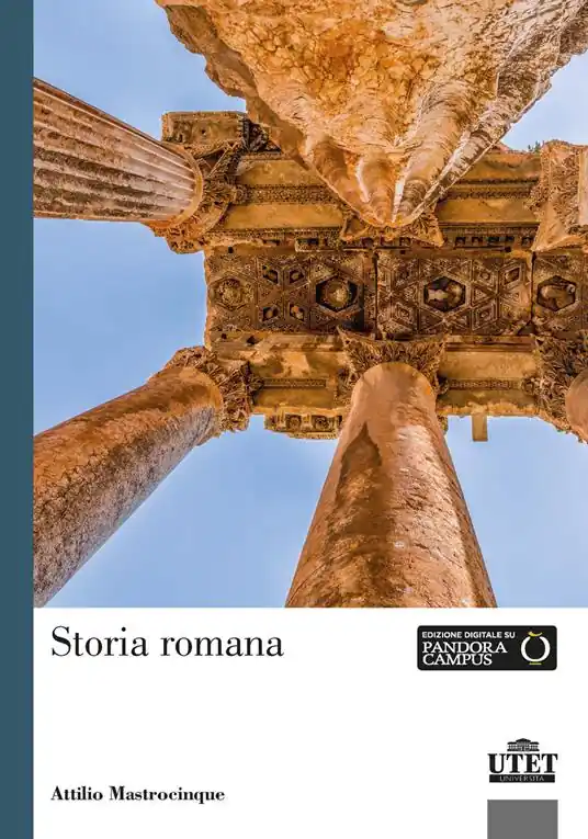 Storia romana Saldi