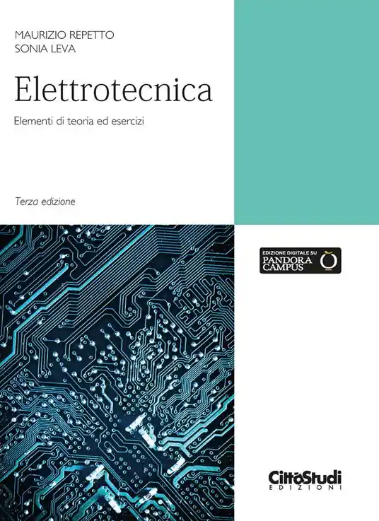 Soddisfatti O Rimborsati Elettrotecnica. Elementi di teoria ed esercizi